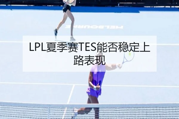 LPL夏季赛TES能否稳定上路表现